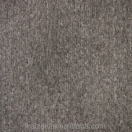 Building Fire Retardant Carpet Tiles Hotel Meeting Room Vinyl Carpet Tiles Modern Office Wuxi Carpet Tile Floor