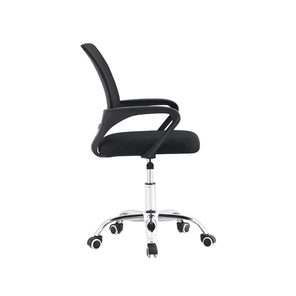 High-end Office Chair Wholesale Factory Conference Room Staff Student Dormitory Bow Home Back