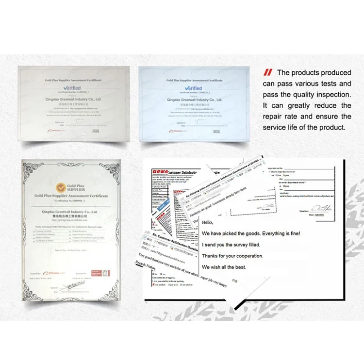 GRWA Stainless Steel Exhaust Downpipe For Porsche Macan S Turbo 3.0T 3.6T