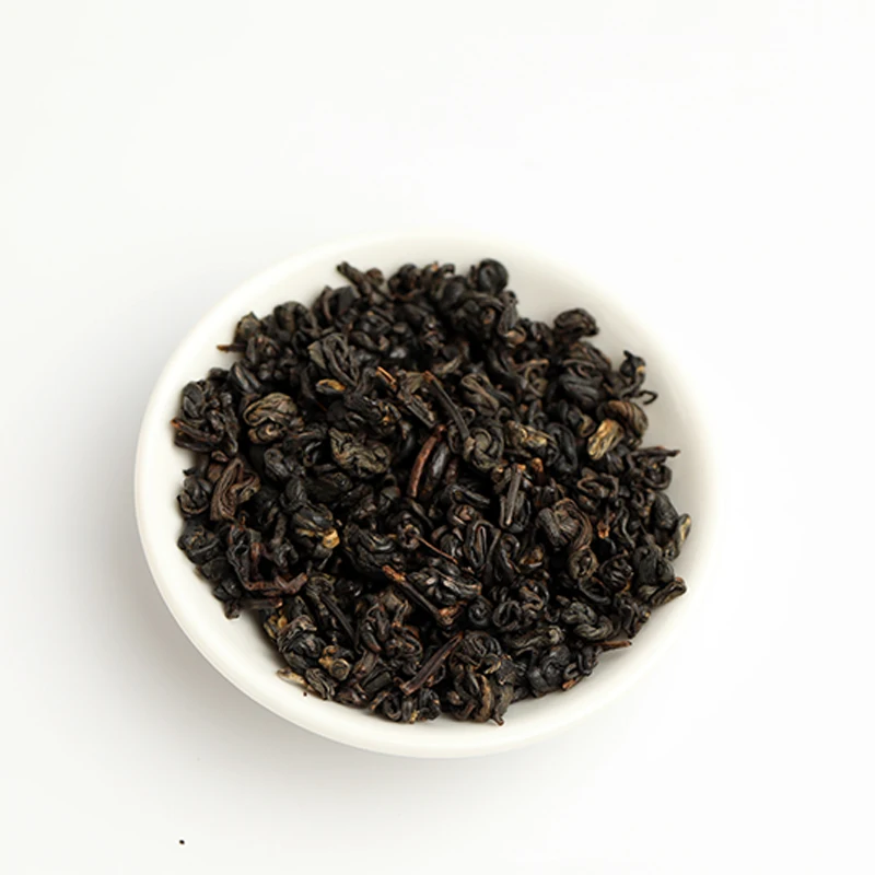 100% Natural Hight Quality Black Tea Highland Black Tea EU Standard Healthy Tea