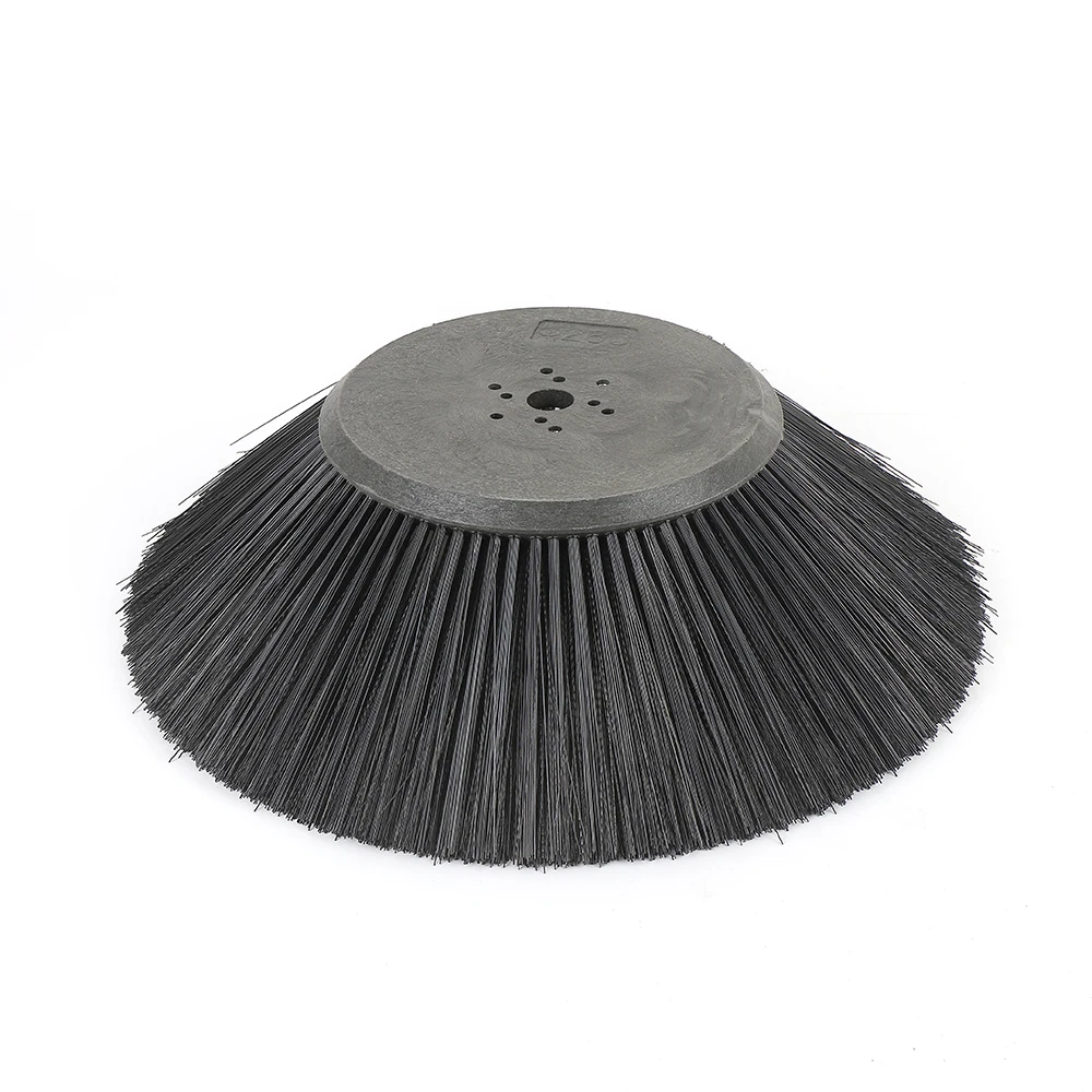 The Newest Road Sweeper parts Brushes Broom Side Brush For Electric Road Sweeper