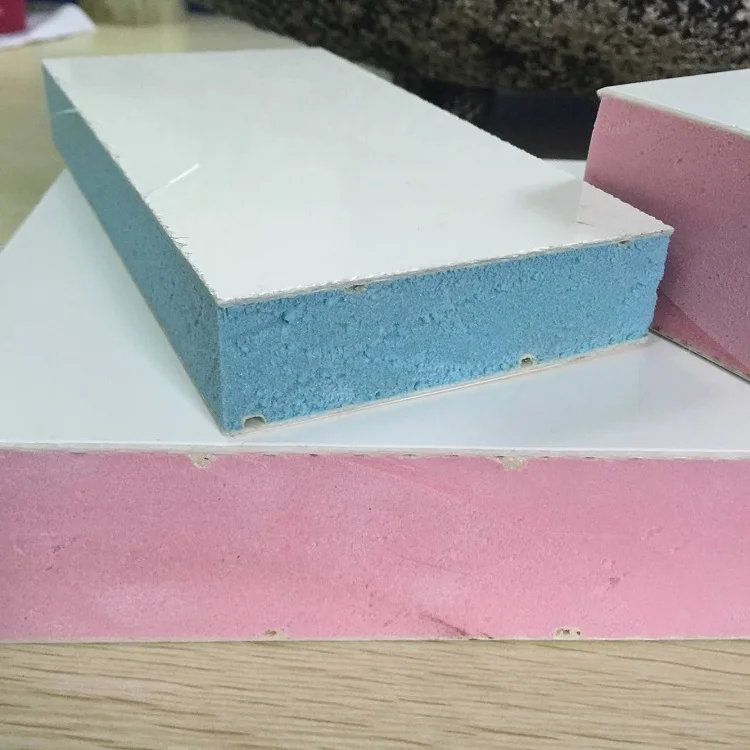 
FRP XPS Sandwich Panel For Truck Body And Exterior Wall 