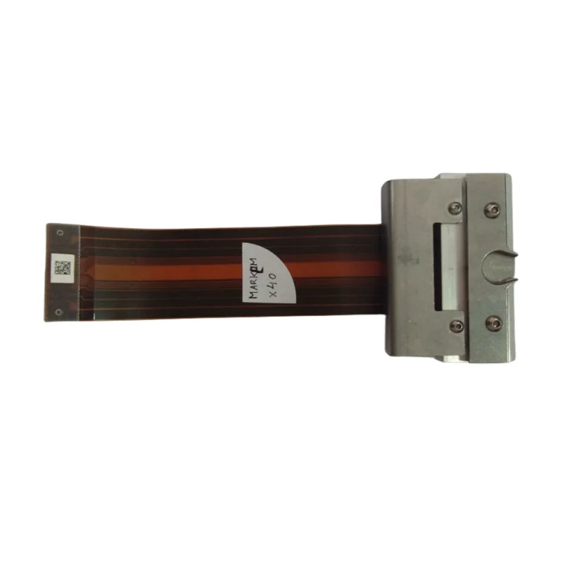 Original Markem Printhead SmartDate X40 32mm KCE-32-12PBH1-MKM/ENM10104643
