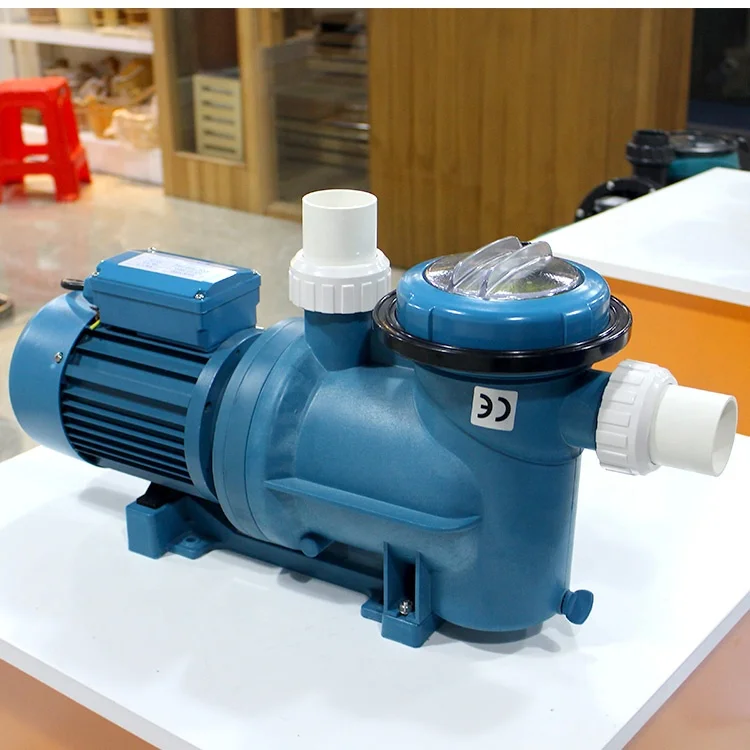 Submersible electric power and water usage 2 hp 3 phase motor pool pump