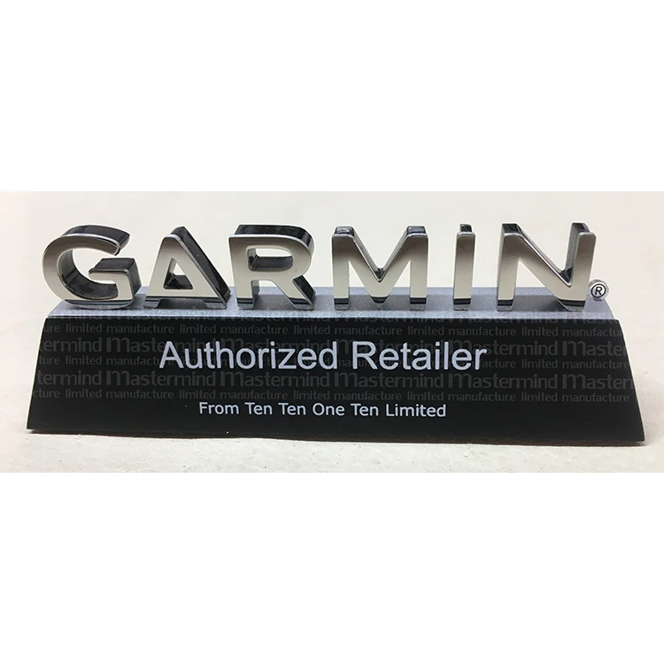 Branded Acrylic Metal Wood Wooden Logo Plate Props Retail Store Counter Display Set Stand Rack Shoes Smoke Vape Pen Cigar