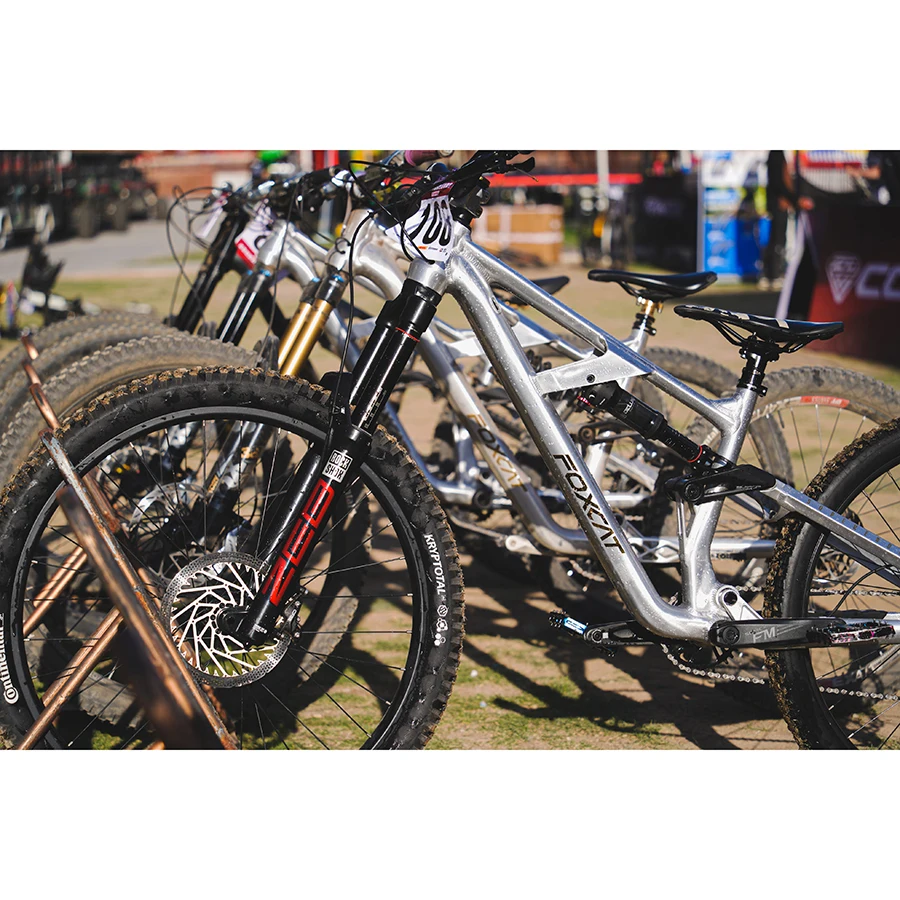 High Quality Aluminum Alloy 29 inch Bicycle Full Suspension Enduro Mountain Bike For Adults