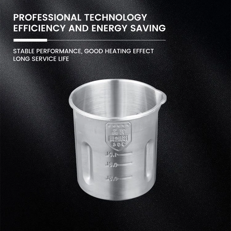 China Manufacturer Appliance Electric Soymilk Maker Inner Liner Heating Element