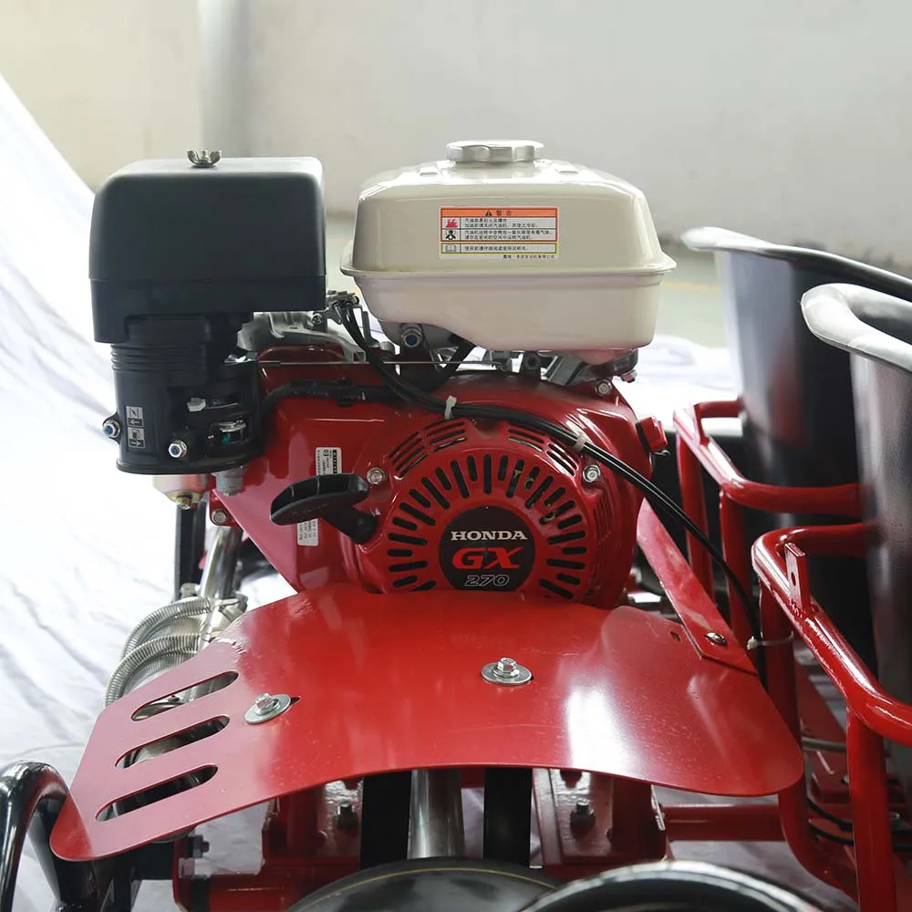 Fourstar  Pedal Double seats Gasoline  Adult Max Yellow Green  Cheap Racing Go Karts