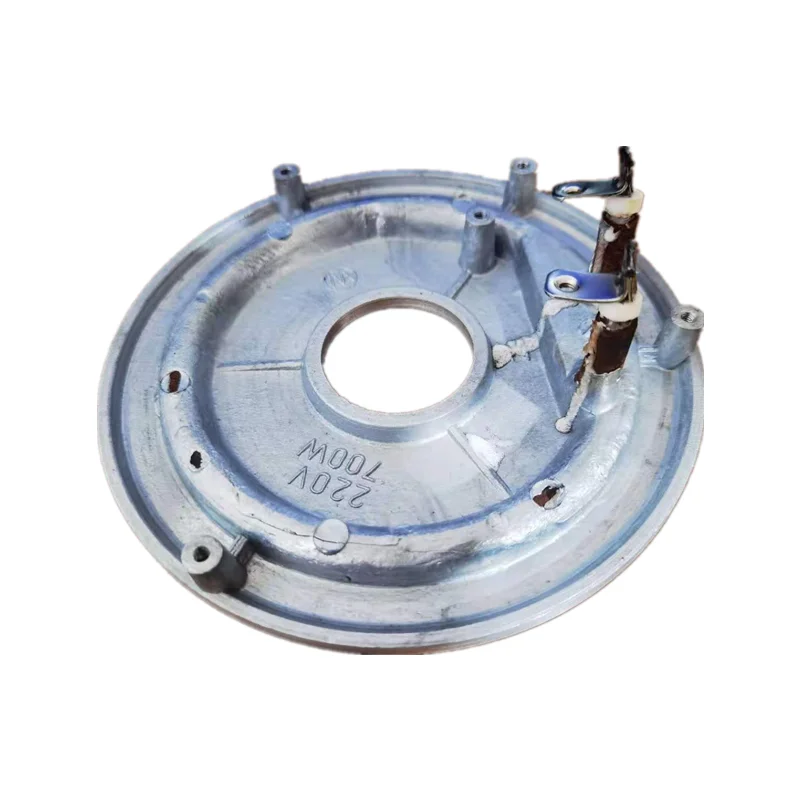 Electric rice cooker heating plate Zhanjiang 700W heating plate heating ring heater electric rice cooker accessories