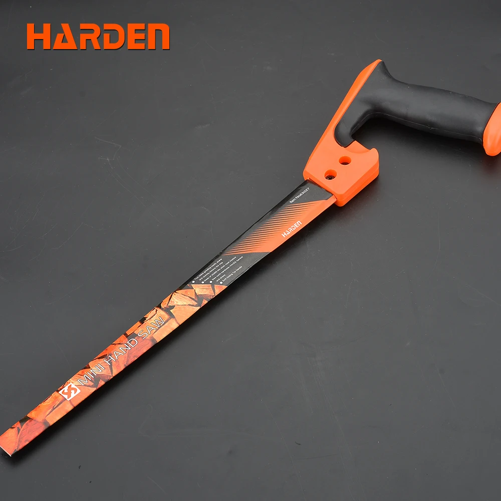 1065 Mn Steel Mini Garden Universal Wood Cutting Hand Circular Saw