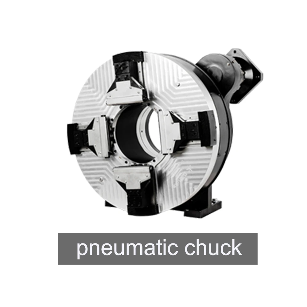 High-speed aluminum pipe cutting machine for industrial use with advanced features and precision