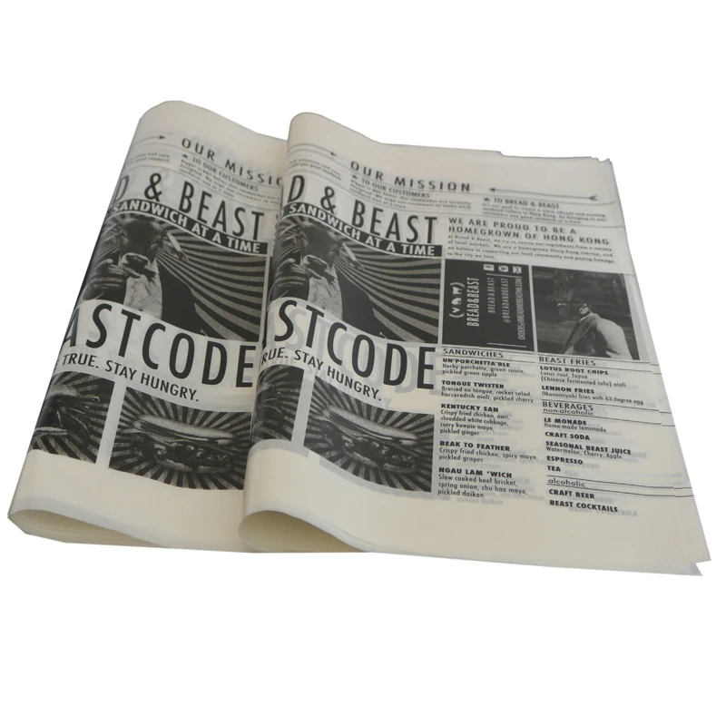 food wrapping butter paper paper wrap gift gift red tissue paper