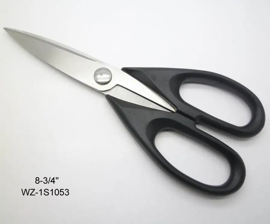 stainless steel magnetic kitchen types of inox kitchen scissors