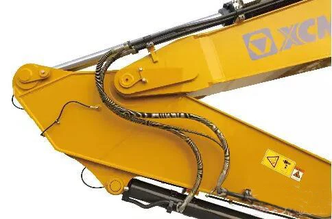 XCM-G Made 25ton XE250U Crawler Excavator with High Quality for Sale
