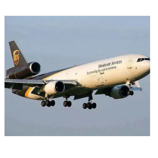 Top sale cheapest quality inspection reliable Air cargo shipping by UPS express to indonesia