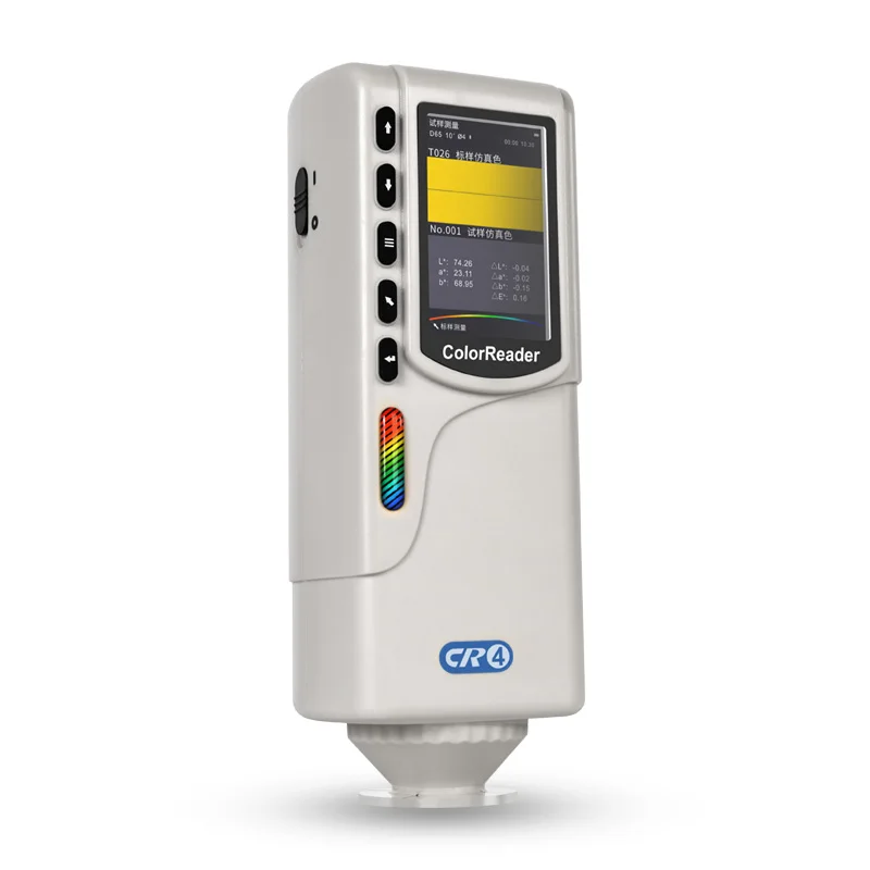 Usb Digital Tester Led Lamp Meter Handheld Spectrometers For Sale