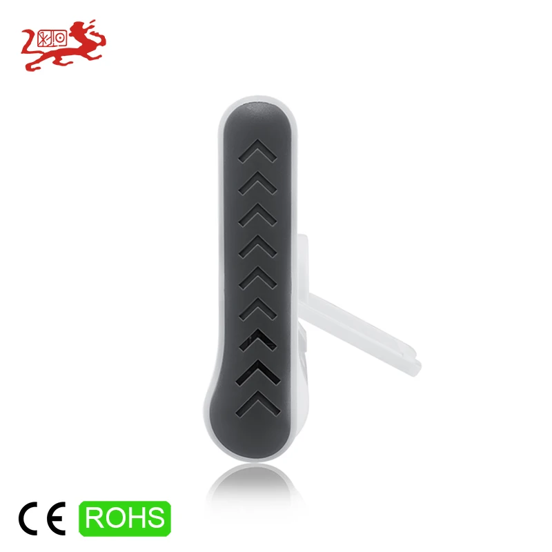 Countdown Portable Table ABS Plastic Mini Digital Cooking Electronic Kitchen Timer