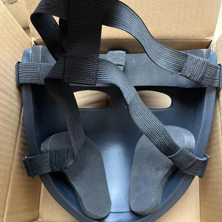 PE Face Protection Protection Full/Half Face Cover