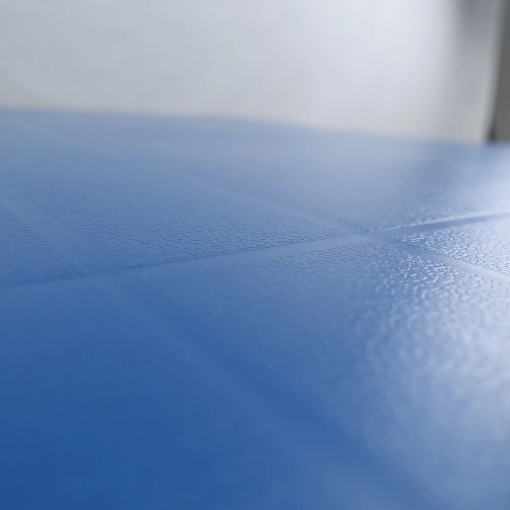 YILU Wholesale Cheap Plastic Folding Picnic Table