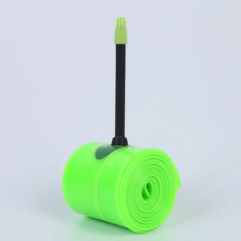 Polyurethane Hose  Inflatable Bike Tire 700c Inner TPU Bicycle Tube