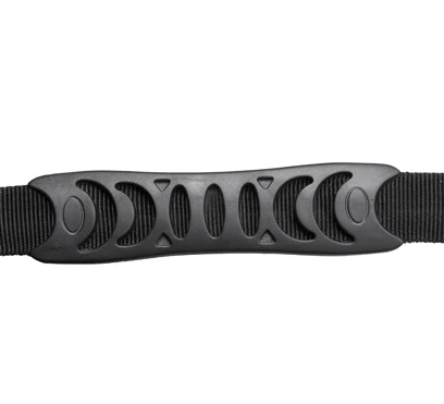 
luggage case plastic handle 