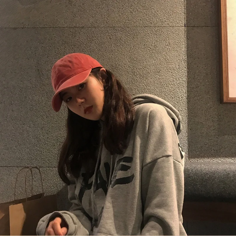 2024 Custom brand unstructured high quality baseball sport cap