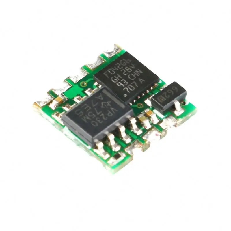 New Original TTL To CAN Module 3.5-5V 10*10mm Development Board