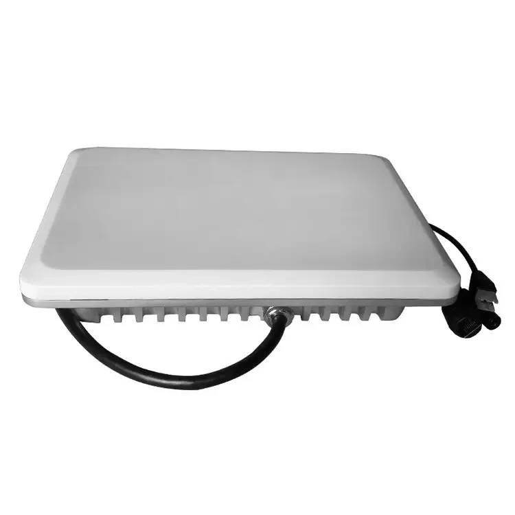 custom 4D imaging millimetre wave radar scanning detection point cloud scanning imaging vehicle and vessel exploration fisheries