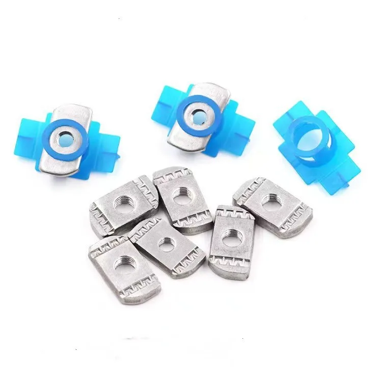 OEM ODM Carbon steel Galvanized Iron Angle Bracket metal brackets