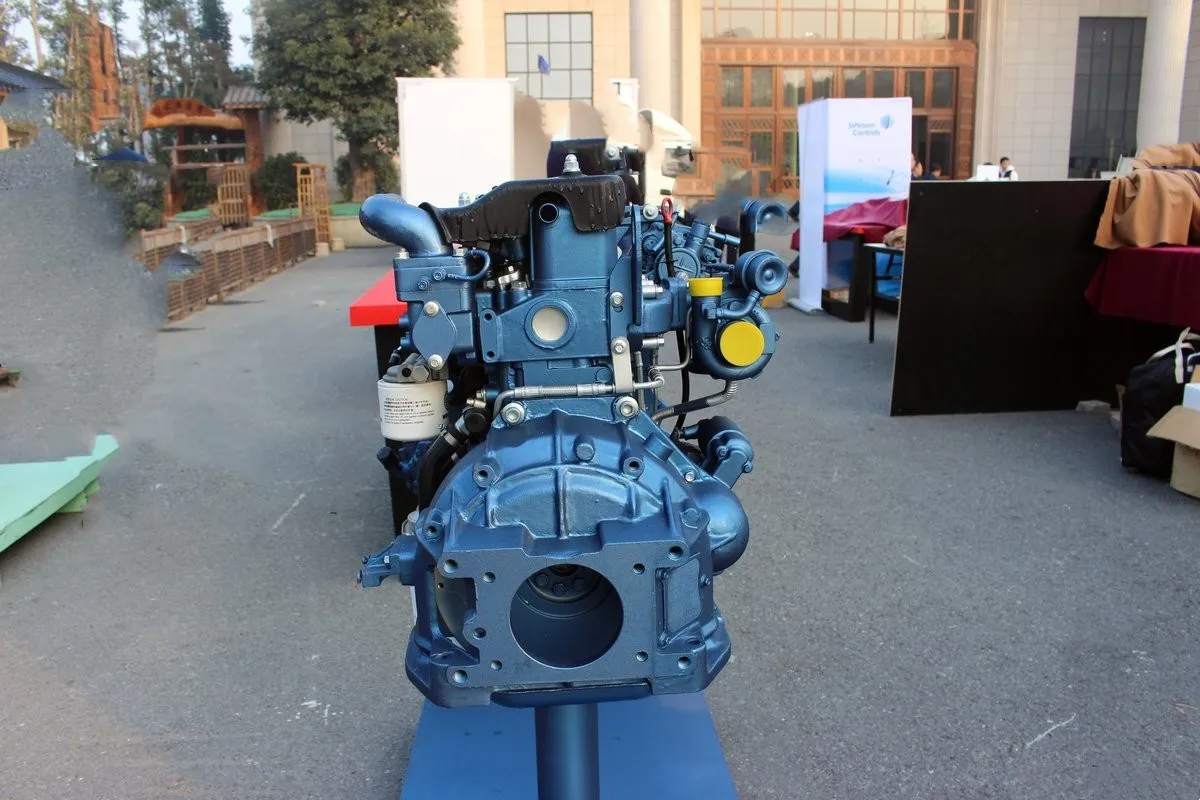 Weichai 110 Hp 2.3l Euro 5 запасные части для дизельных двигателей грузовиков б/у двигатель Sinotruk
