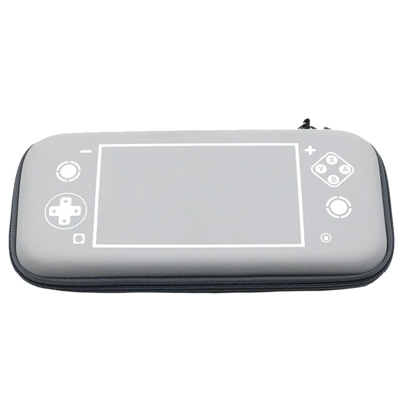 OEM EVA Case Shockproof 10 Game Card Slots NS Case for Nintendo Switch