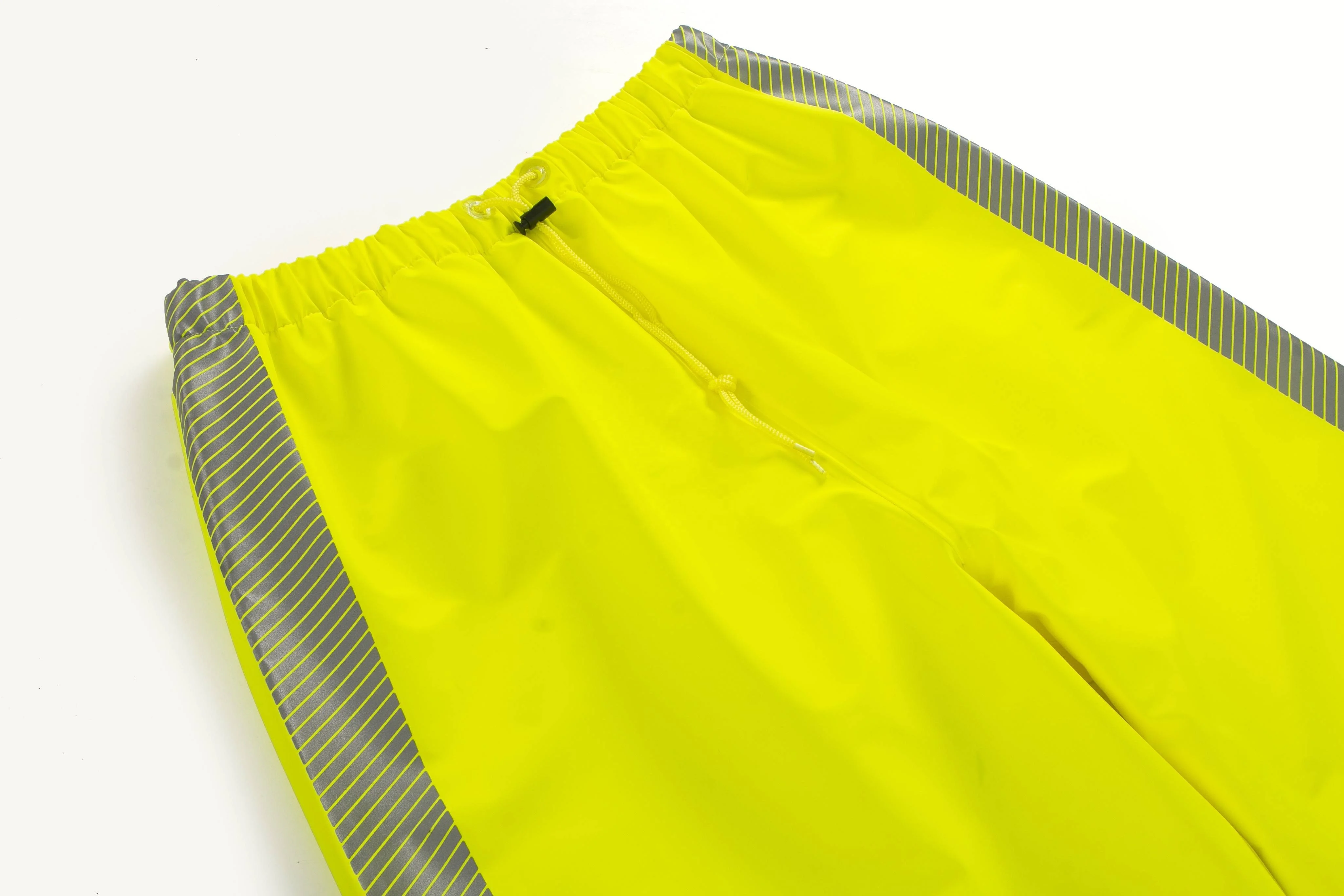 Wholesales China AS Flame Retardant Safety Waterproof Trousers Hi Vis Utility Work Pants