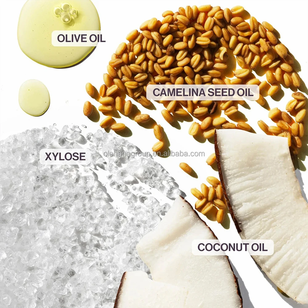 21 Benefits Primes Thermal Protection Nourishing Protein Treatment Leave In Conditioner Spray for Curly African Hair