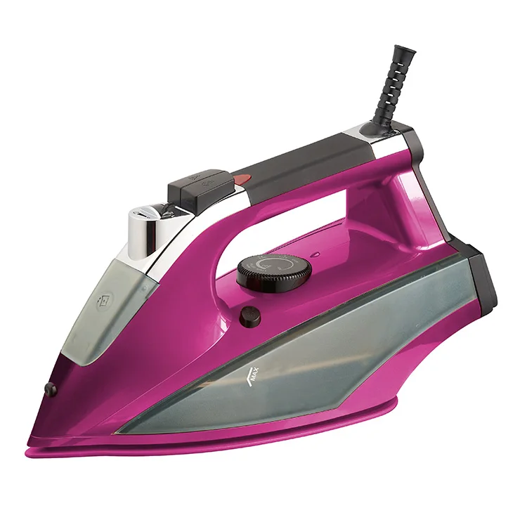 2022 hot Cheap price custom new technology professional high power 3000w  handheld portable powerful high-end steam iron