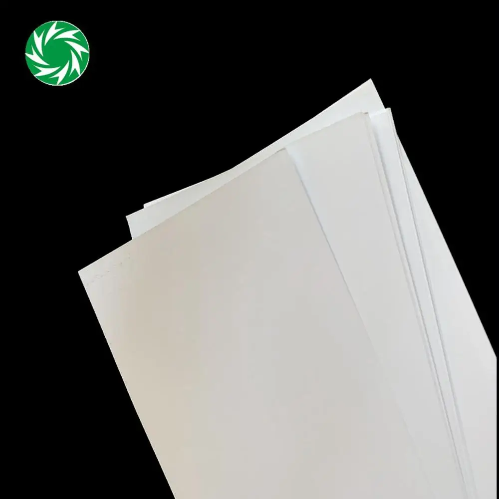 Good Quality China SBS C1S C2S Art Card Art Board Coated Paper