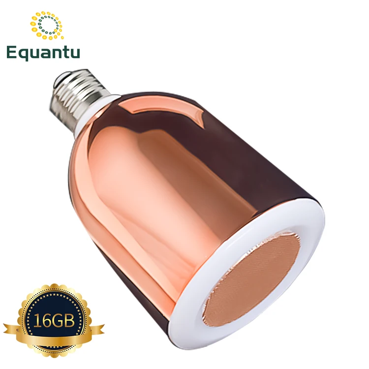 Священный Коран динамик с Colorfu светодиодный свет Аль слово по слову MP3 плеер