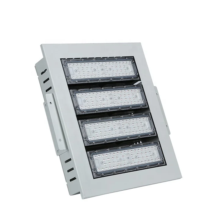 Good Quality Outdoor Ip65 Smd Waterproof 30w 50w 60w 90w 100w 120w 150w Led Gas Station Canopy Light