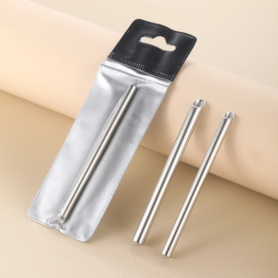 3/4/5/6/8/9mm Surgical Steel Piercing Needle Receiving Tube Piercing Holding Tools Body Jewelry Receiver Holder