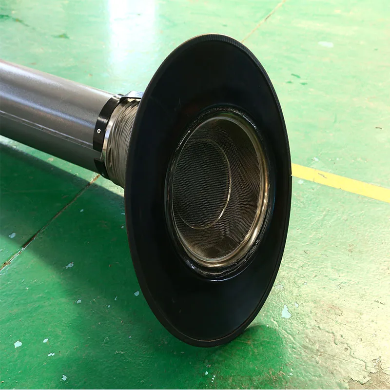 Customizable Hose Suction and Exhaust Duct Smoke Exhaust Arm Universal Smoke Inhalation Arm Welder Smoke Eater Suction Arm