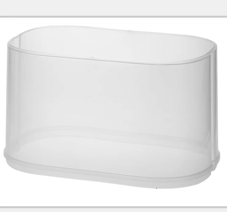 One step electric steam baby bottle sterilizer with 2 rack bottle and nipple steamer bottle steriliser baby