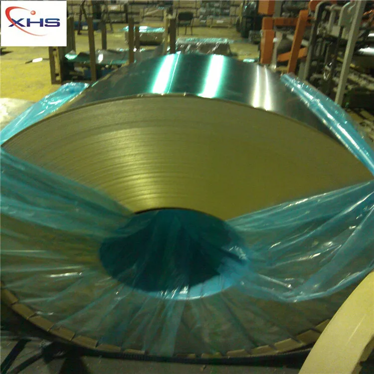 large stock T2.5 T3 T4 SPCC and MR Tin Plate Tfs Tin Free Steel Tinplate Sheet For Can Food Packing