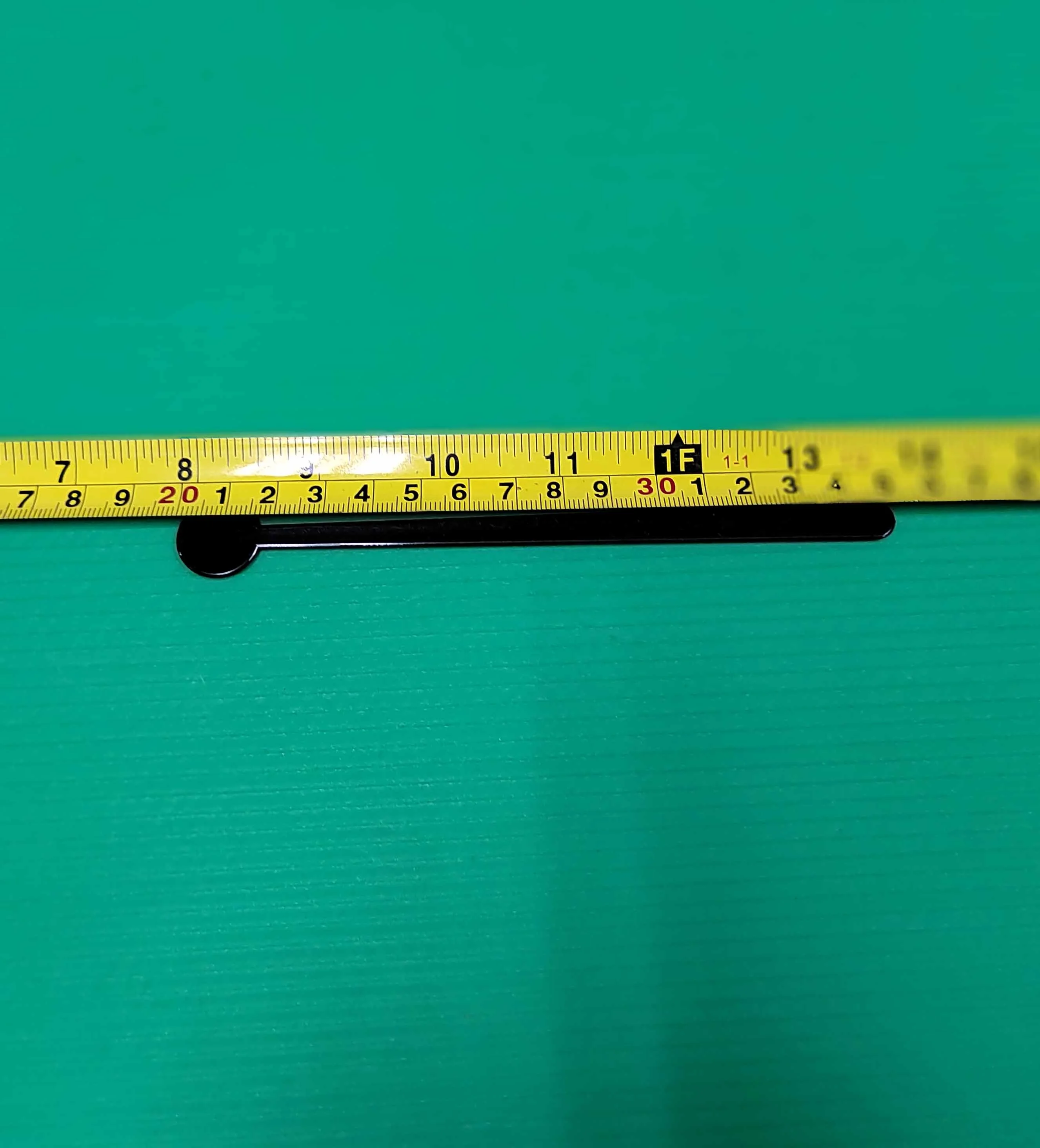 Customized Coffee Stir Stick Drinking Stirrer Plastic Cocktail Stir Stick Pick Swizzle Stick