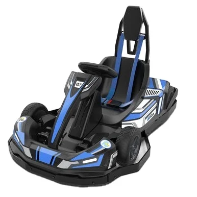 Sell Well New Type Cheap Racing Go Kar Kids Electric Go-Kart