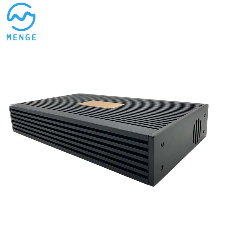 Car Audio Processor 31 EQ car audio amplifier stereo 8 channel DSP car amplifier