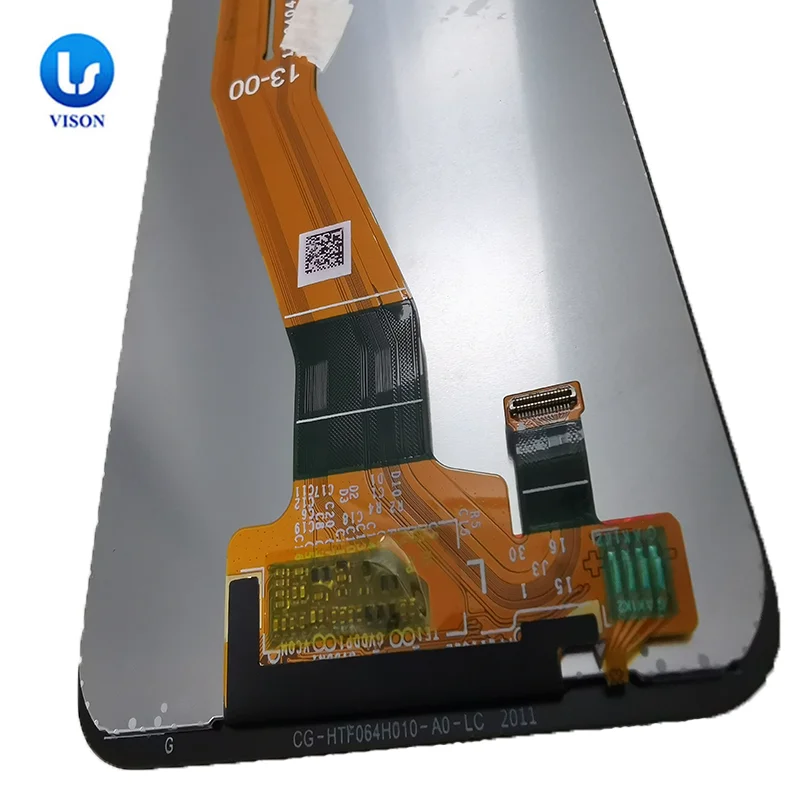  Vison Max 2020 новый продукт для Samsung service pack A11