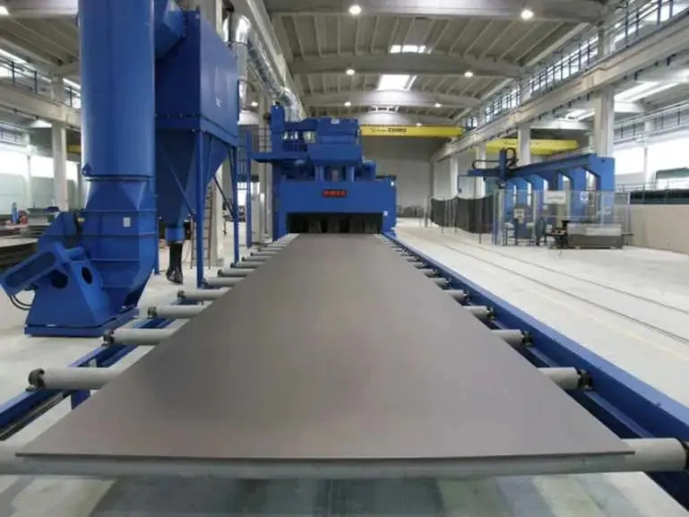 Hot rolled carbon steel plate SA387 alloy steel plate SA 387 pressure vessel plates suppliers