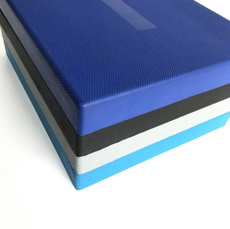 Roanon gym fitness equipment PU foam Balance Pad Yoga Balance Mat for stability