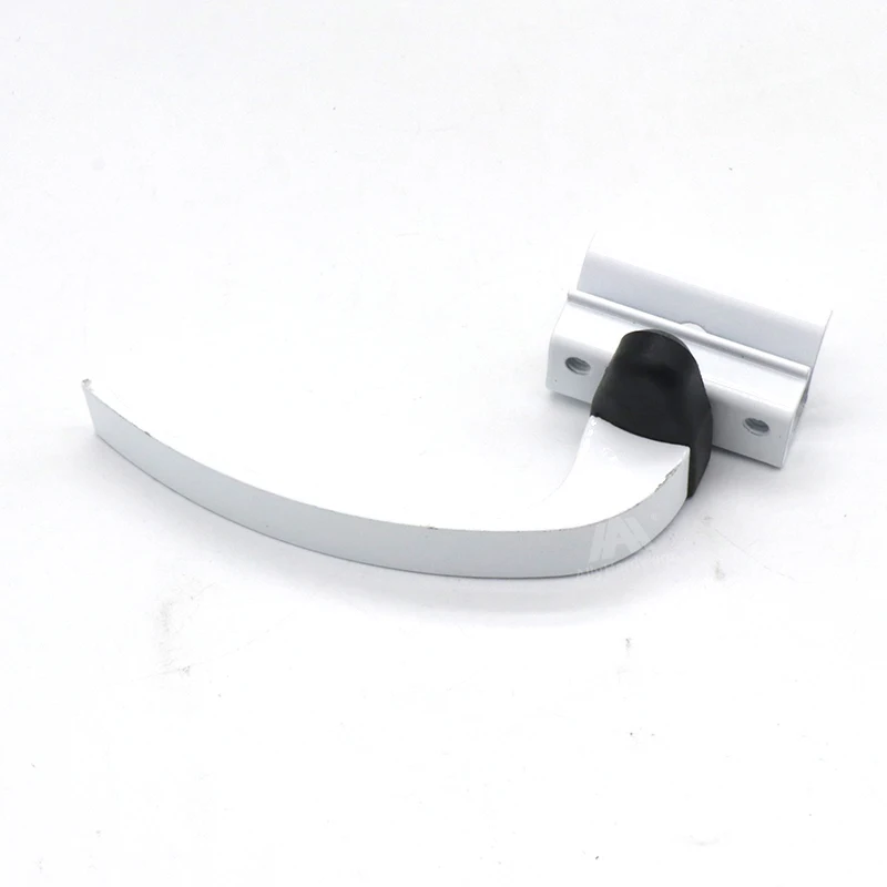 China Suppliers Casement Door Window Accessories Aluminium Alloy Handle Lock