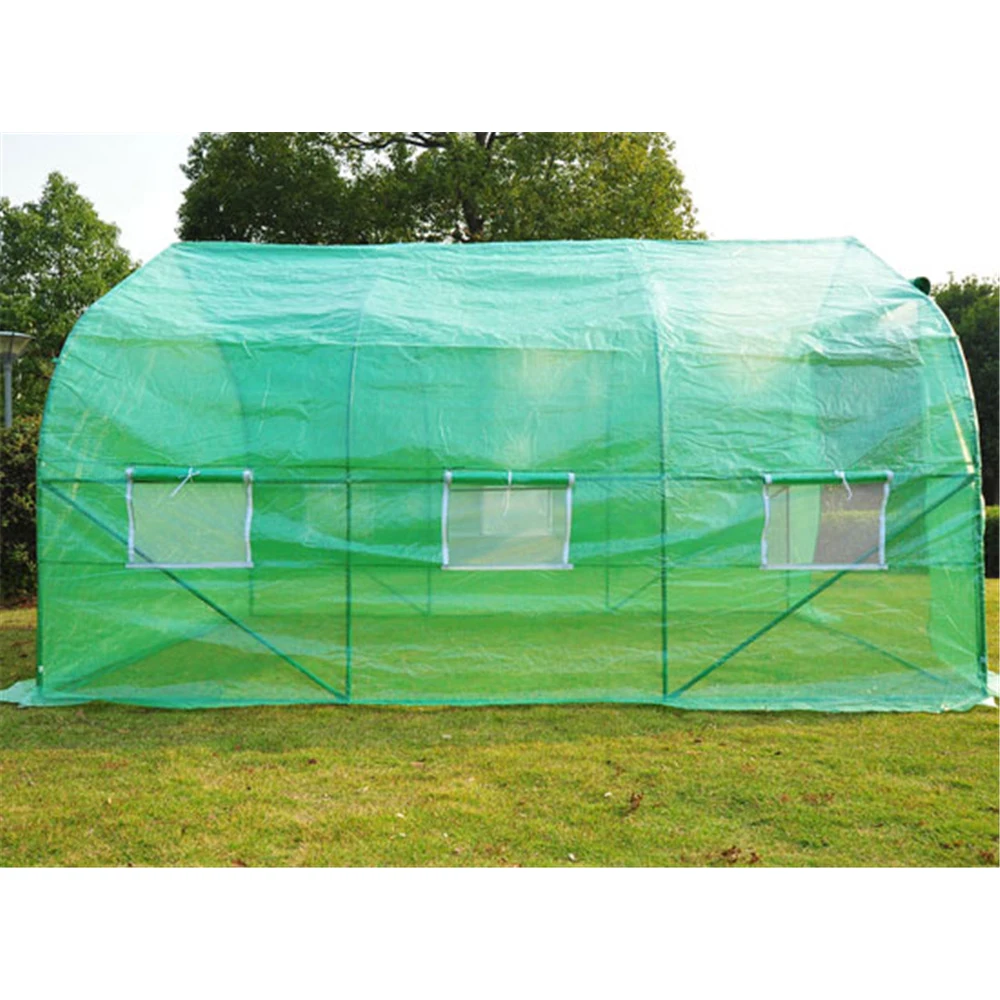 Палатка для выращивания тепличных