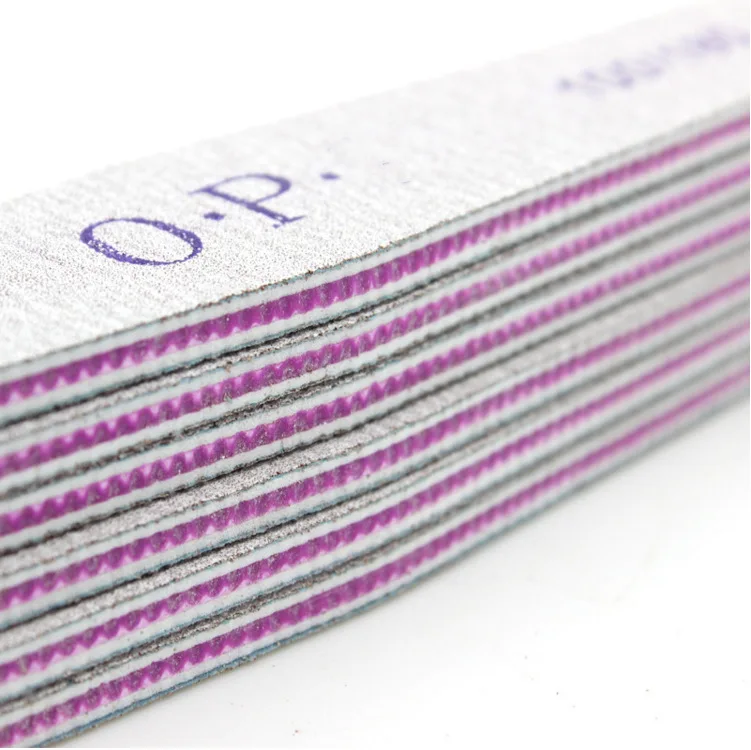 100/180 Nail Buffer / nail file